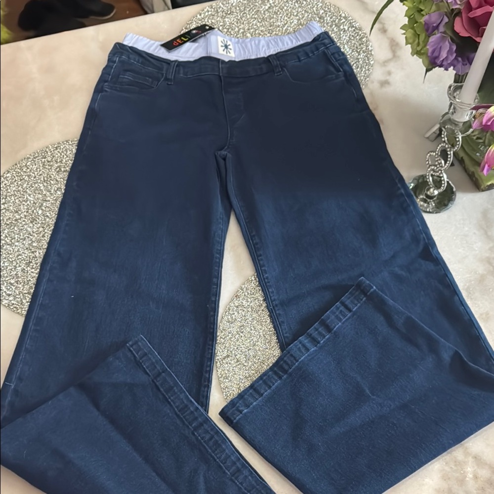 Dollskill delias jeans nwt med